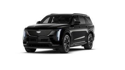 2026 Cadillac ESCALADE IQL AWD Sport