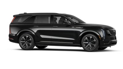 2026 Cadillac ESCALADE IQL AWD Sport