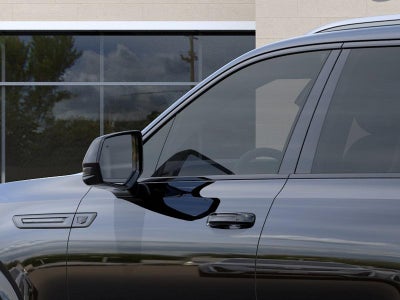 2026 Cadillac ESCALADE IQL AWD Sport