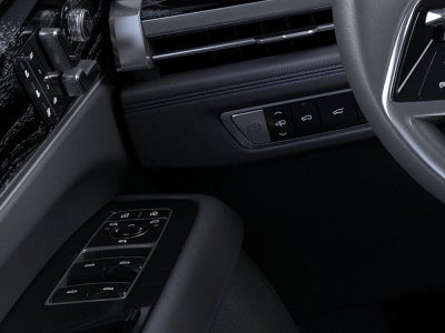 2026 Cadillac ESCALADE IQL AWD Sport