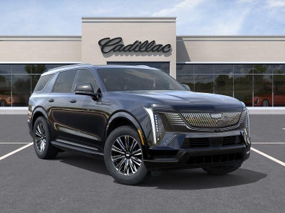 2026 Cadillac ESCALADE IQL AWD Sport