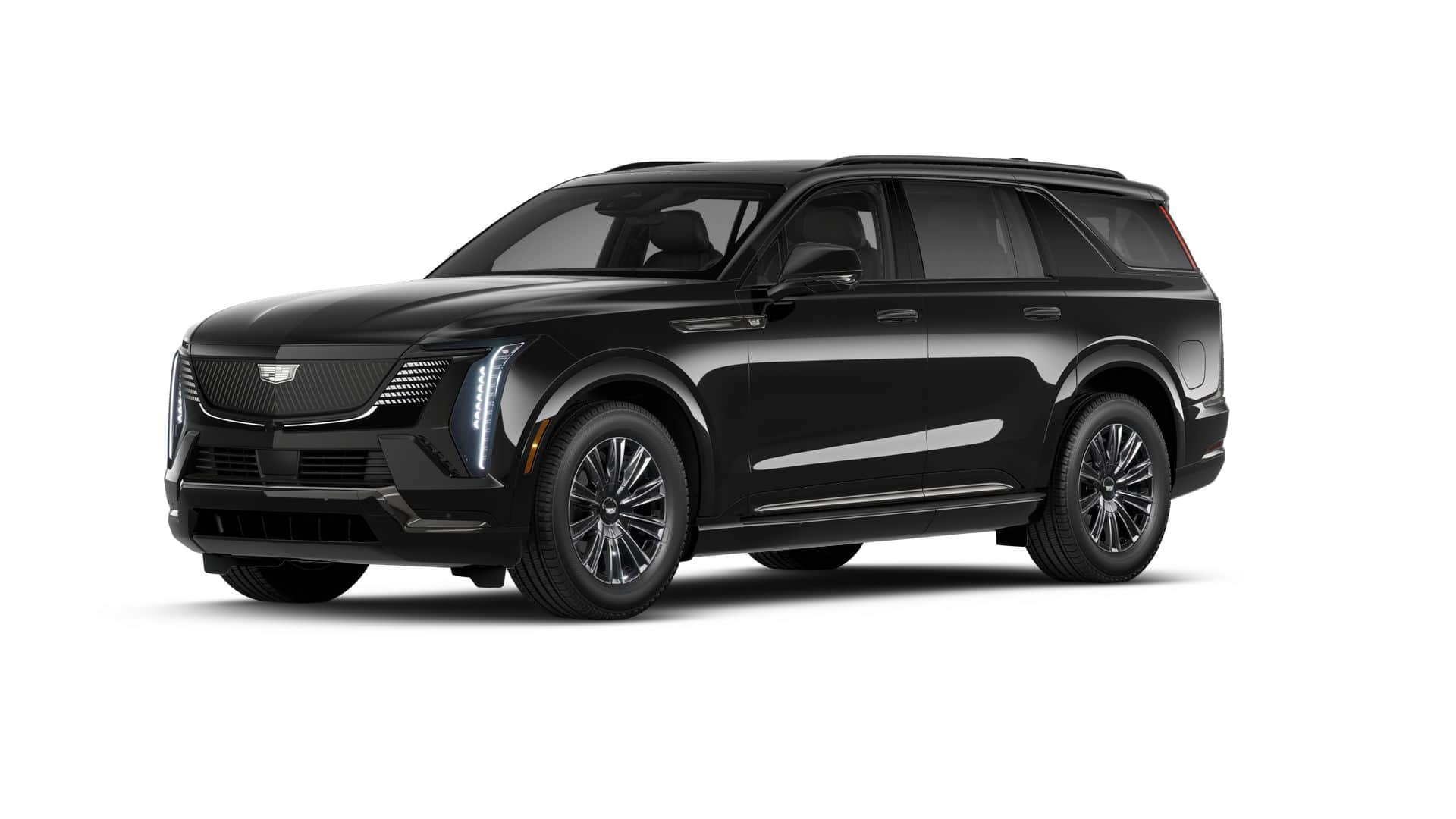 2026 Cadillac ESCALADE IQL AWD Sport
