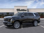 2026 Cadillac Escalade 4WD Luxury