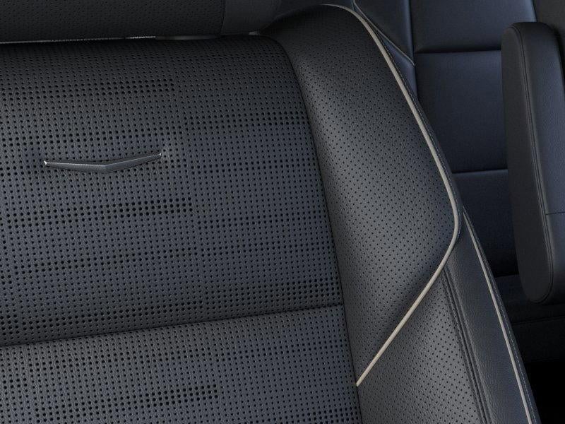 2026 Cadillac Escalade 4WD Luxury