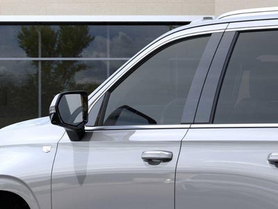 2026 Cadillac Escalade 4WD Luxury