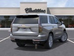 2026 Cadillac Escalade 4WD Luxury
