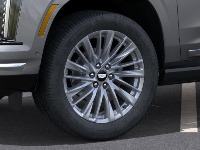 2026 Cadillac Escalade 4WD Luxury