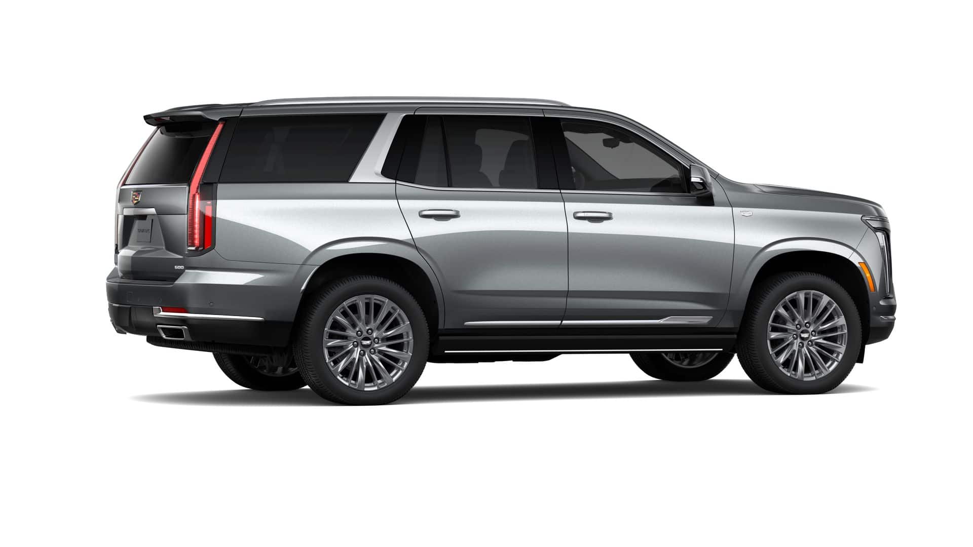 2026 Cadillac Escalade 4WD Luxury