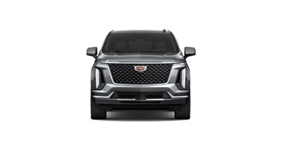 2026 Cadillac Escalade 4WD Luxury