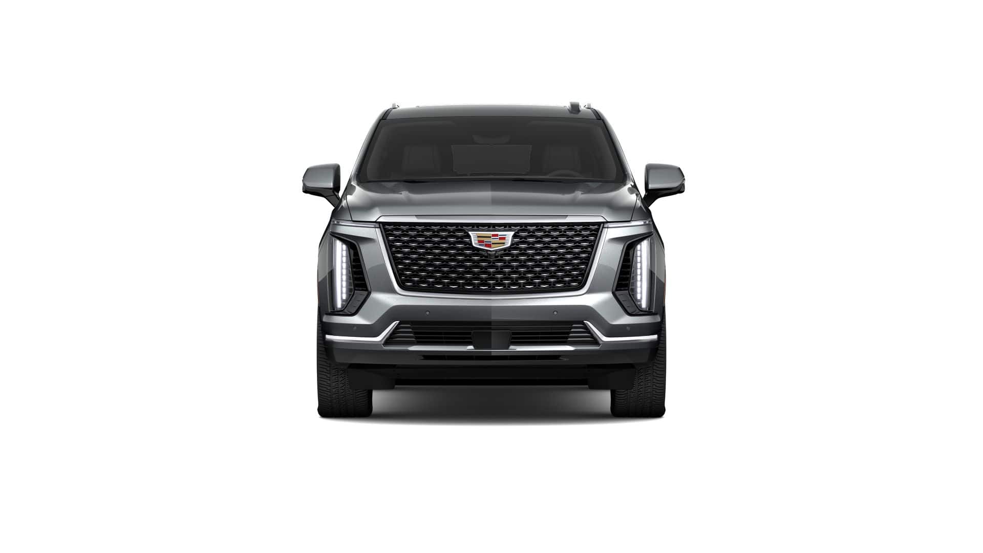 2026 Cadillac Escalade 4WD Luxury