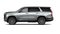 2026 Cadillac Escalade 4WD Luxury