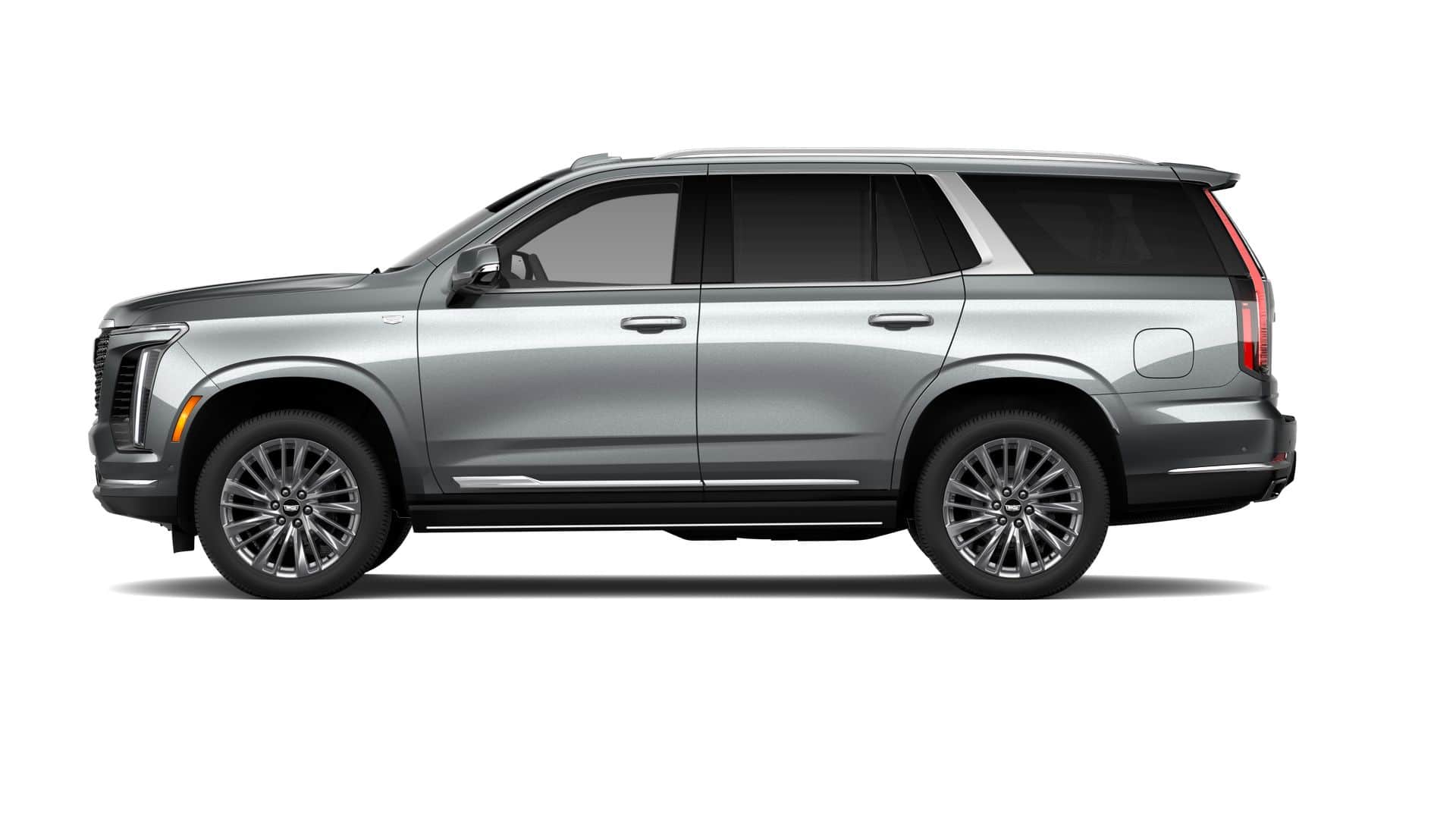 2026 Cadillac Escalade 4WD Luxury