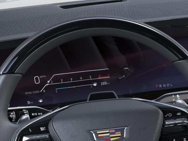 2026 Cadillac Escalade 4WD Luxury