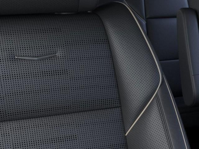 2026 Cadillac Escalade 4WD Luxury