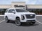 2026 Cadillac Escalade 4WD Luxury
