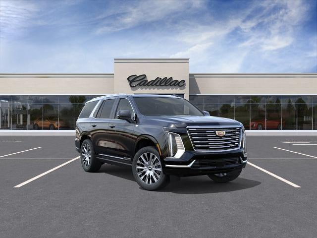 2027 Cadillac Escalade 4WD Platinum Luxury