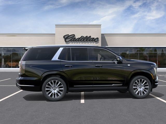 2027 Cadillac Escalade 4WD Platinum Luxury