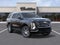 2027 Cadillac Escalade 4WD Platinum Luxury