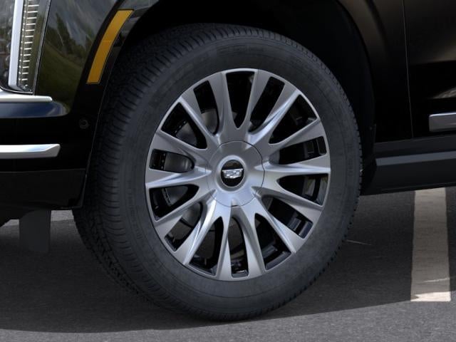 2027 Cadillac Escalade 4WD Platinum Luxury