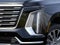 2027 Cadillac Escalade 4WD Platinum Luxury