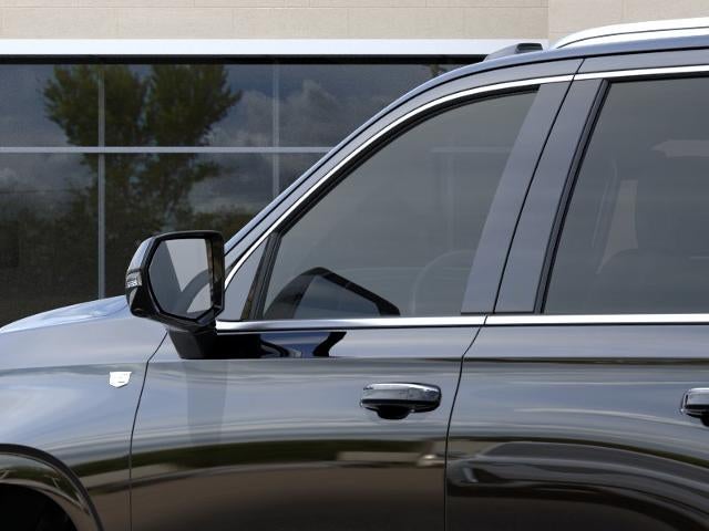 2027 Cadillac Escalade 4WD Platinum Luxury