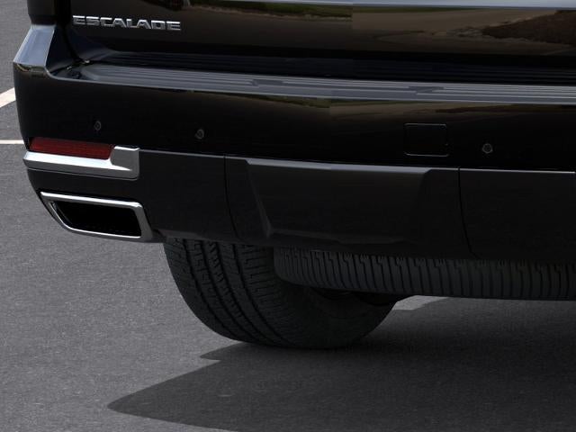 2027 Cadillac Escalade 4WD Platinum Luxury