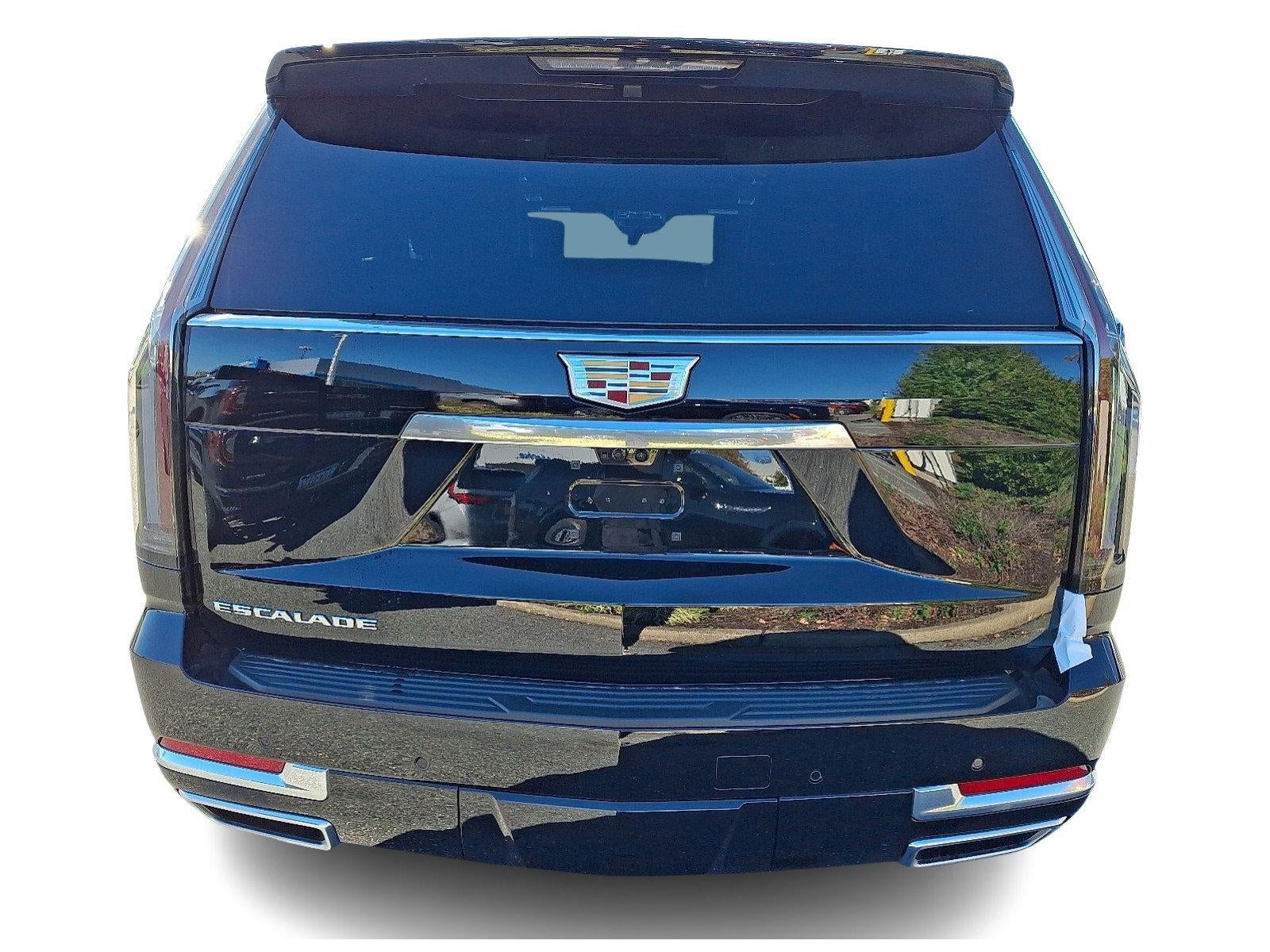 2027 Cadillac Escalade 4WD Platinum Luxury