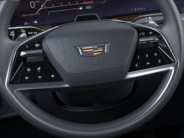 2027 Cadillac Escalade 4WD Platinum Luxury