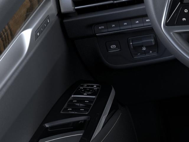 2027 Cadillac Escalade 4WD Platinum Luxury