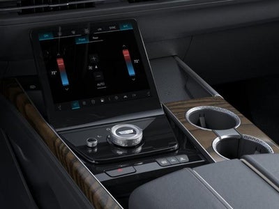 2027 Cadillac Escalade 4WD Platinum Luxury