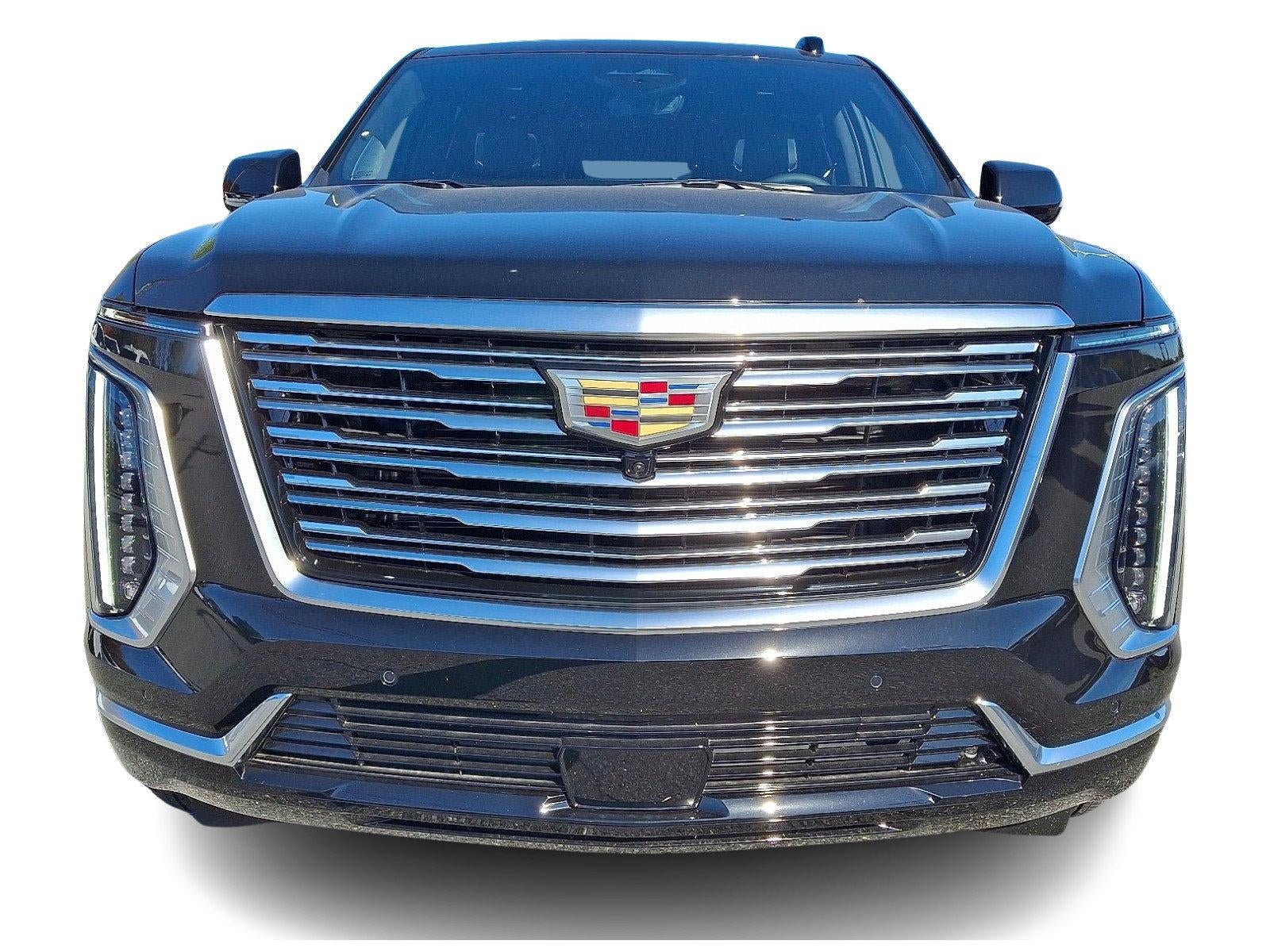 2027 Cadillac Escalade 4WD Platinum Luxury