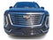 2027 Cadillac Escalade 4WD Platinum Luxury