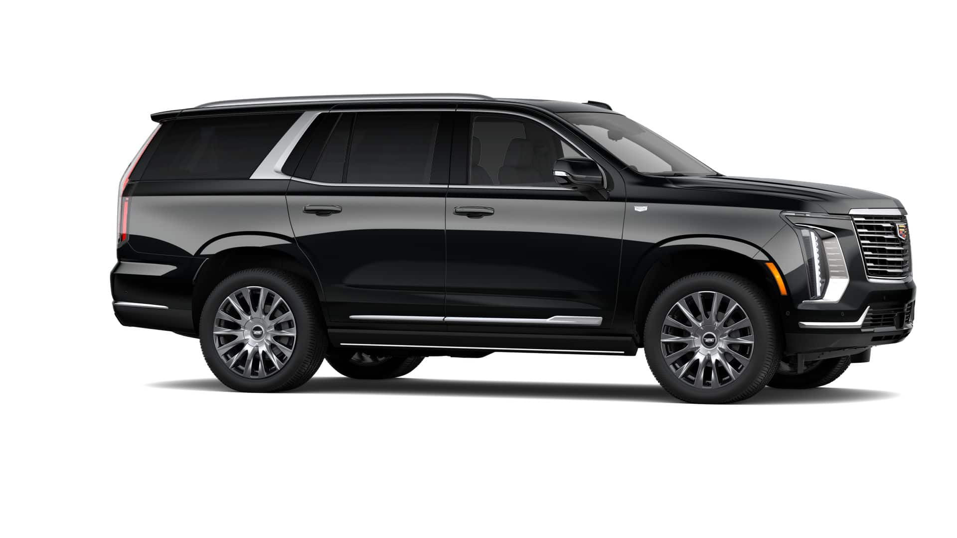 2027 Cadillac Escalade 4WD Platinum Luxury