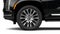 2027 Cadillac Escalade 4WD Platinum Luxury