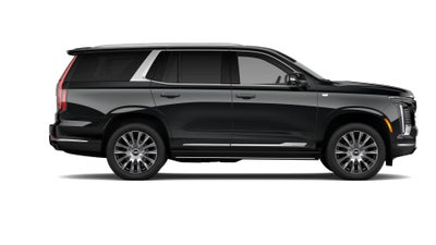 2027 Cadillac Escalade 4WD Platinum Luxury
