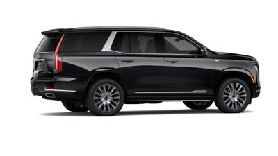 2027 Cadillac Escalade 4WD Platinum Luxury