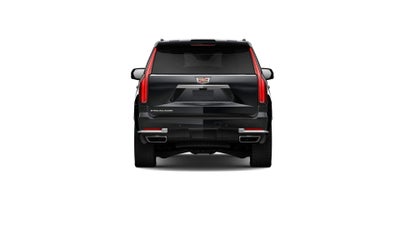 2027 Cadillac Escalade 4WD Platinum Luxury