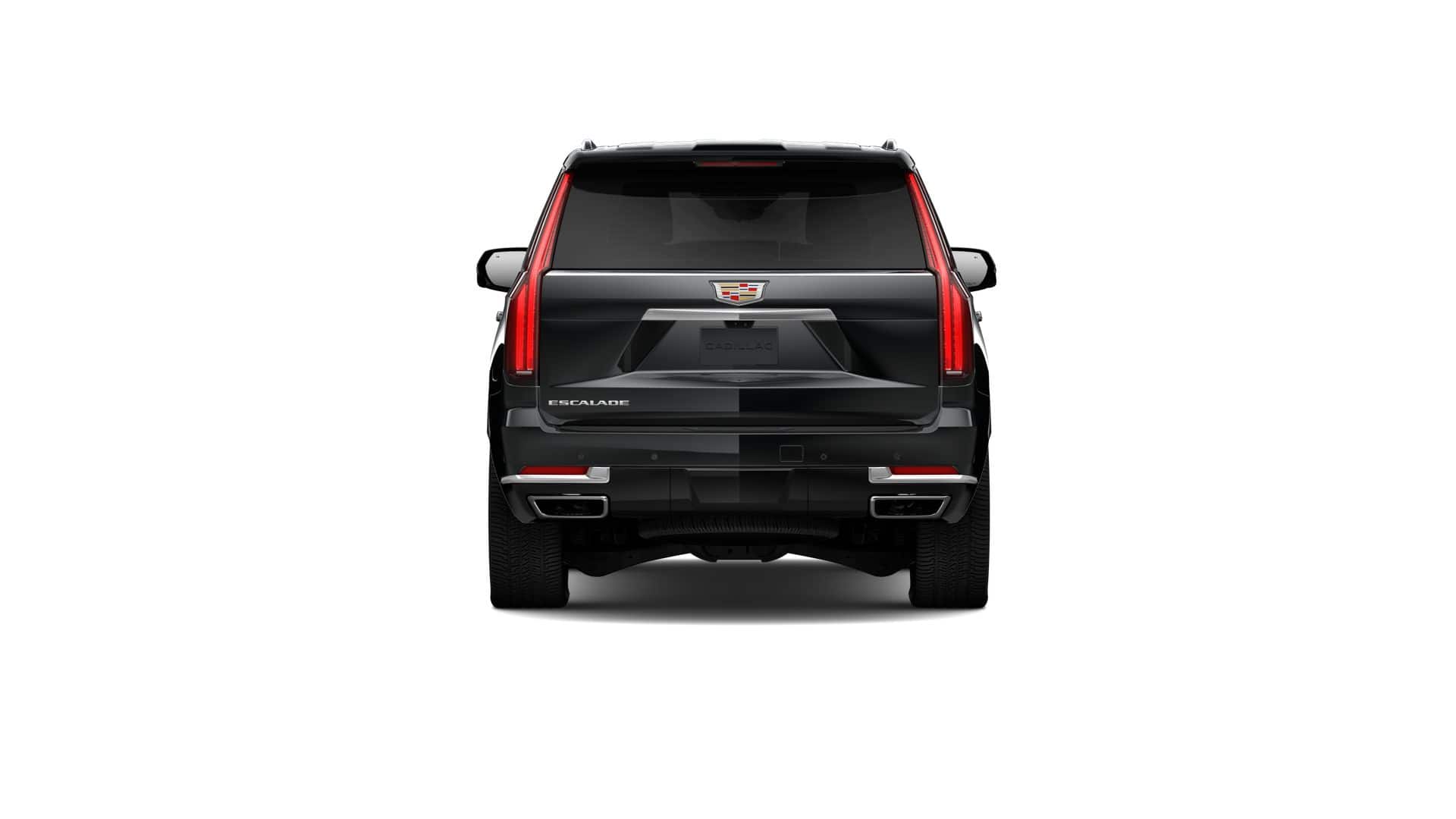 2027 Cadillac Escalade 4WD Platinum Luxury