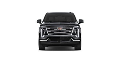 2027 Cadillac Escalade 4WD Platinum Luxury