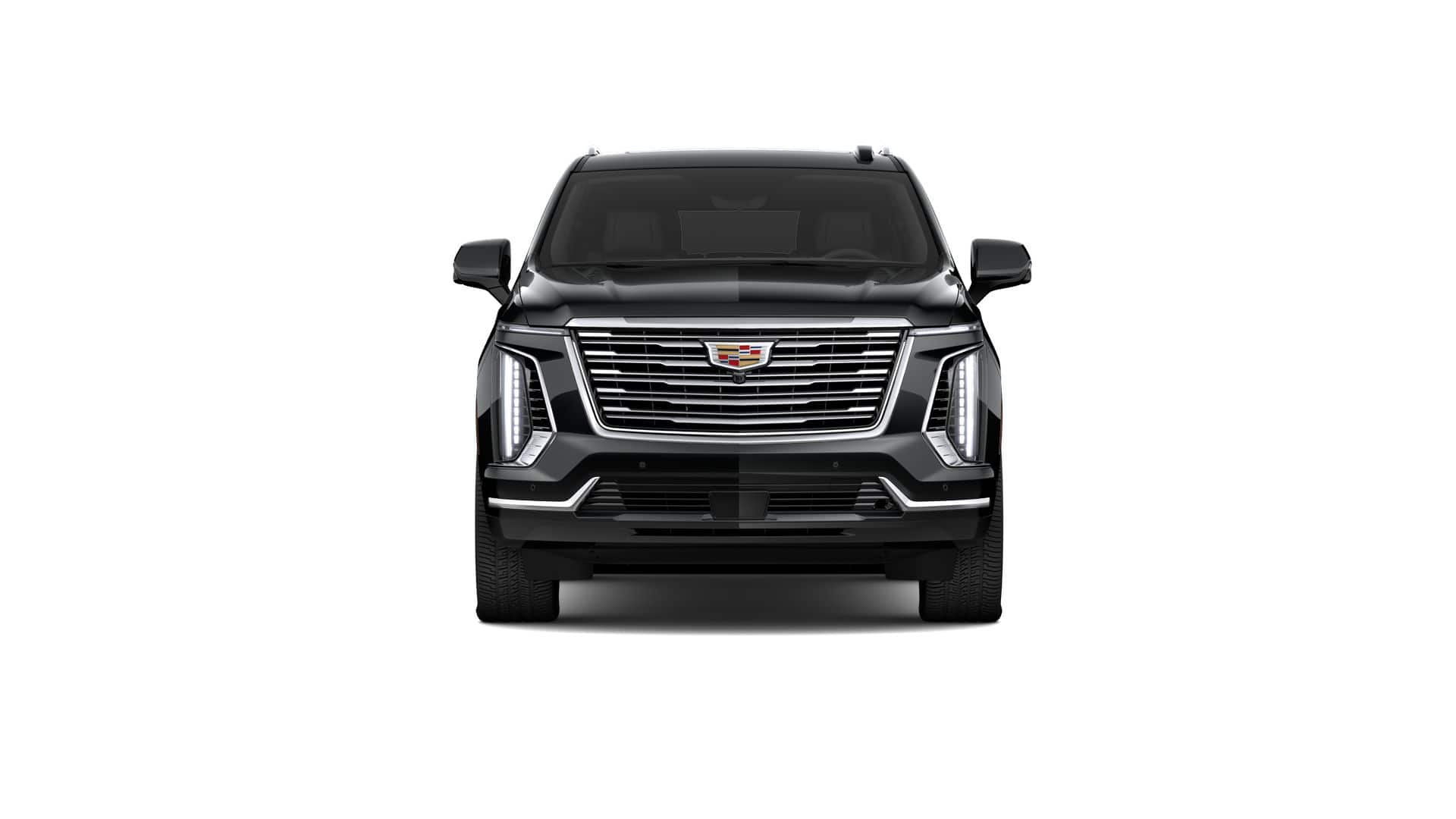 2027 Cadillac Escalade 4WD Platinum Luxury