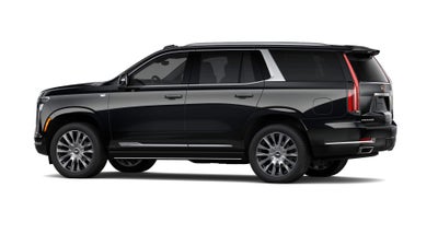 2027 Cadillac Escalade 4WD Platinum Luxury