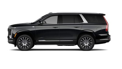 2027 Cadillac Escalade 4WD Platinum Luxury