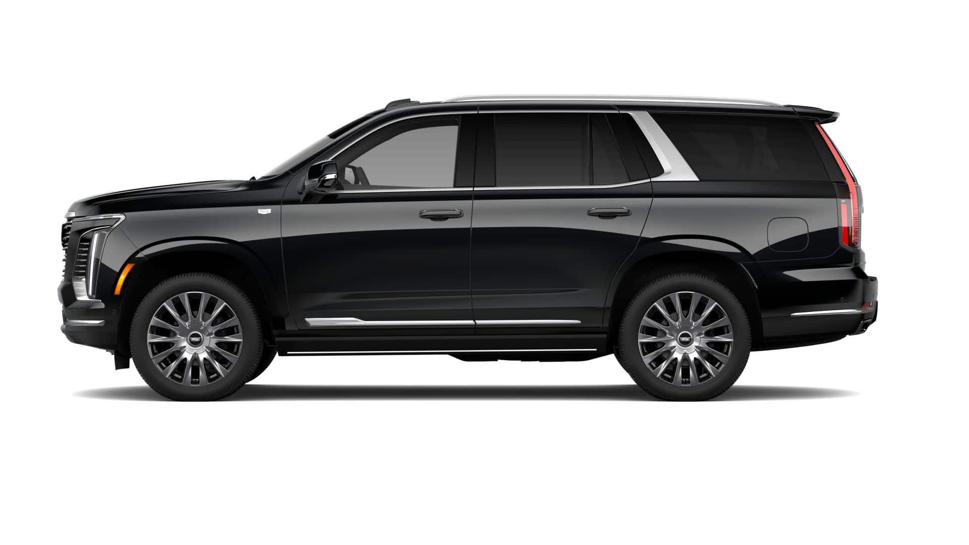 2027 Cadillac Escalade 4WD Platinum Luxury