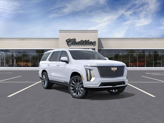 2026 Cadillac Escalade 4WD Platinum Luxury