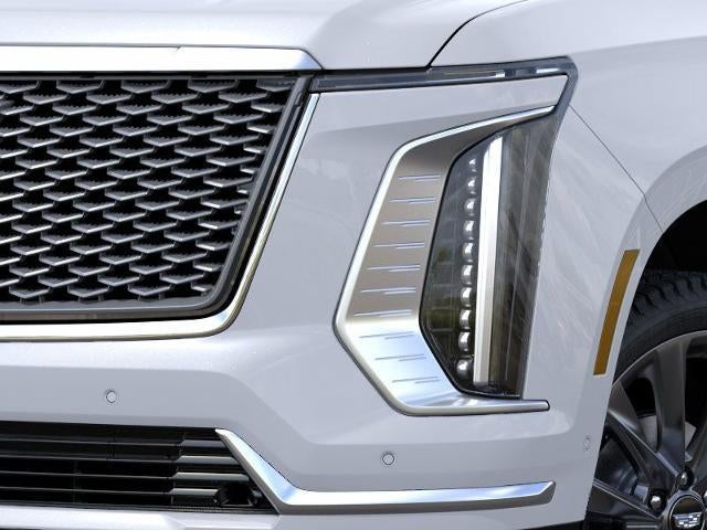 2026 Cadillac Escalade 4WD Platinum Luxury
