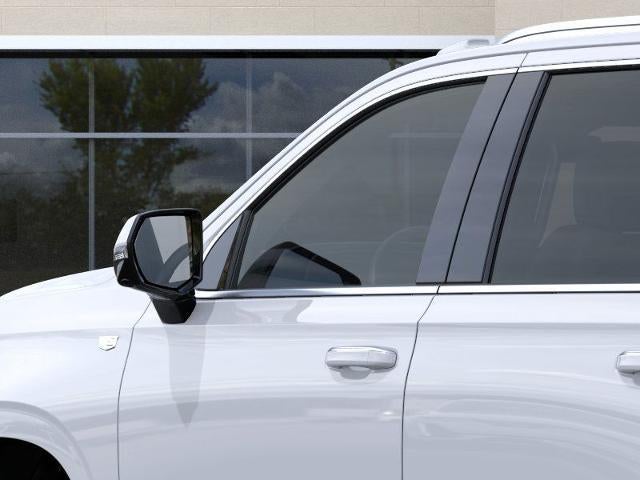 2026 Cadillac Escalade 4WD Platinum Luxury