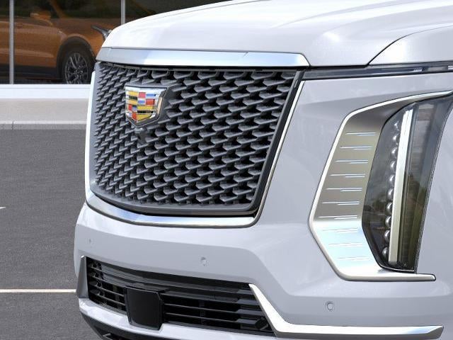 2026 Cadillac Escalade 4WD Platinum Luxury