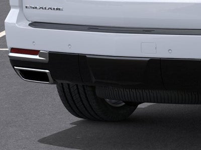 2026 Cadillac Escalade 4WD Platinum Luxury