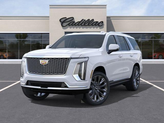 2026 Cadillac Escalade 4WD Platinum Luxury