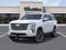 2026 Cadillac Escalade 4WD Platinum Luxury